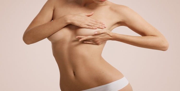 Potenciales riesgos de los biopolímeros en los senos