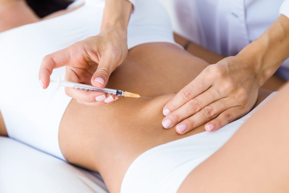 Transferencia de grasa - Todo lo que necesitas saber de lipoescultura y la transferencia de grasa